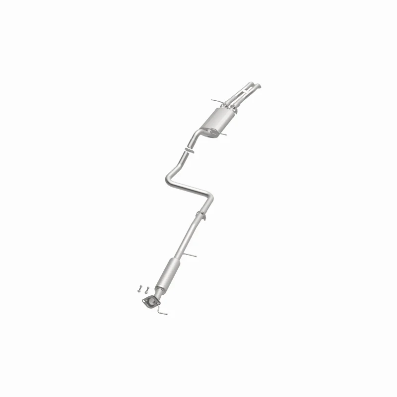 BRExhaust 11-19 Ford Fiesta 1.6L Exhaust Kit - Image 13