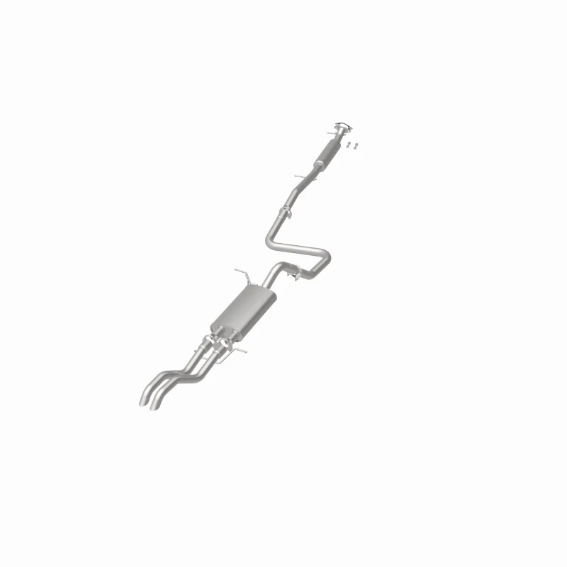 BRExhaust 11-19 Ford Fiesta 1.6L Exhaust Kit - Image 15