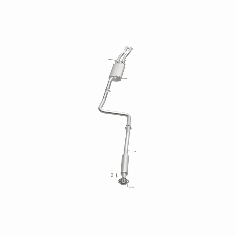 BRExhaust 11-19 Ford Fiesta 1.6L Exhaust Kit - Image 18