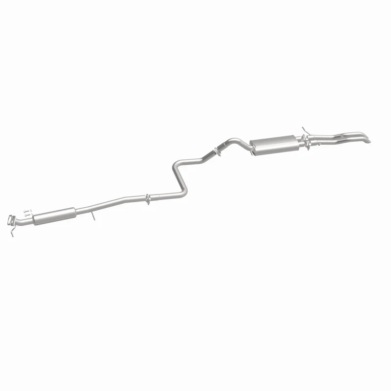 BRExhaust 11-19 Ford Fiesta 1.6L Exhaust Kit - Image 19