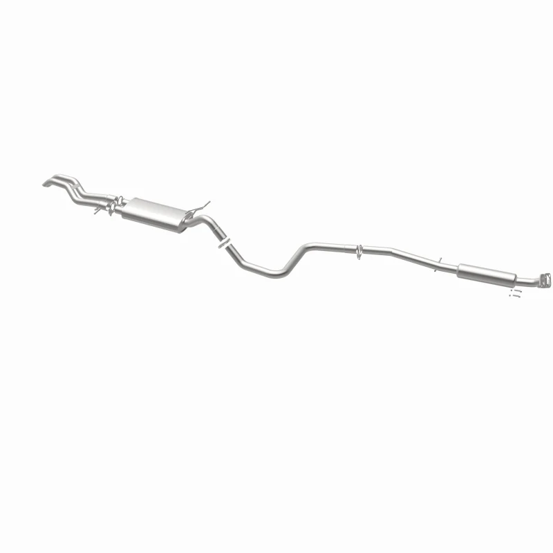 BRExhaust 11-19 Ford Fiesta 1.6L Exhaust Kit - Image 22