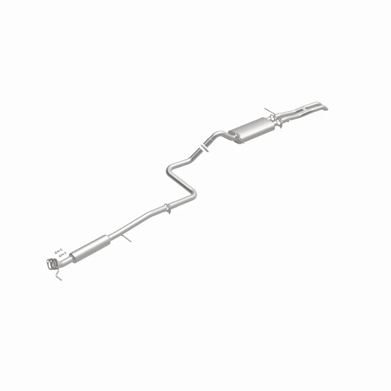 BRExhaust 11-19 Ford Fiesta 1.6L Exhaust Kit - Image 23