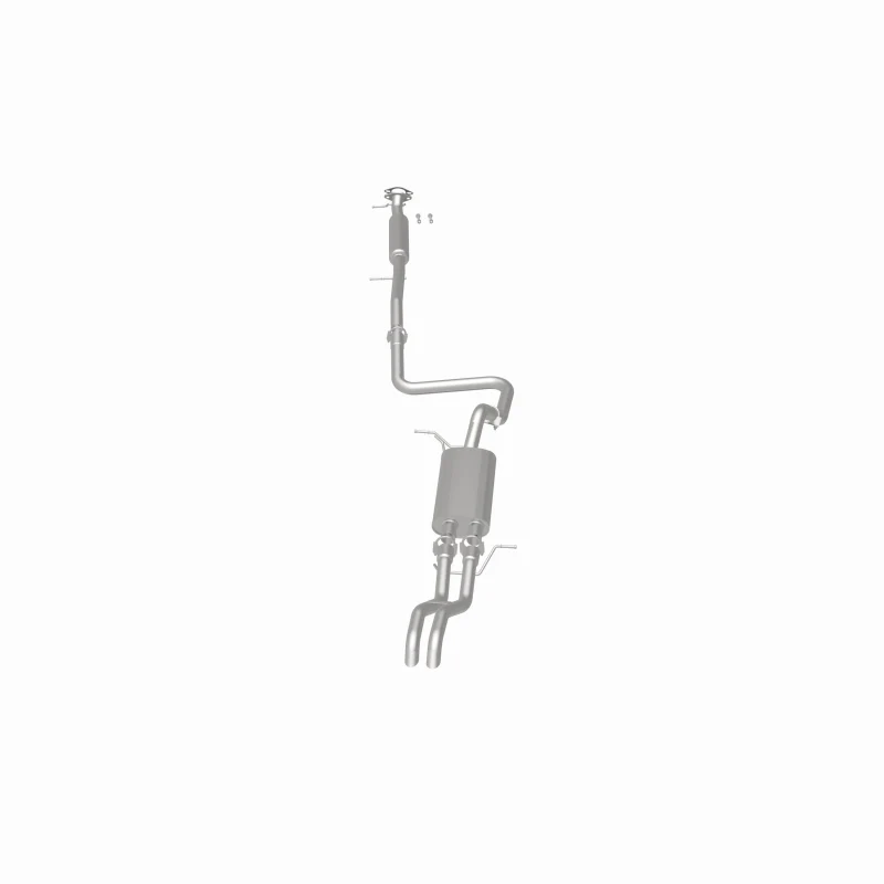 BRExhaust 11-19 Ford Fiesta 1.6L Exhaust Kit - Image 24