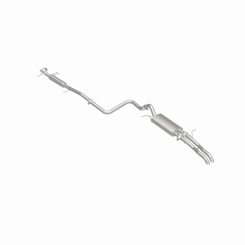 BRExhaust 11-19 Ford Fiesta 1.6L Exhaust Kit - Image 26