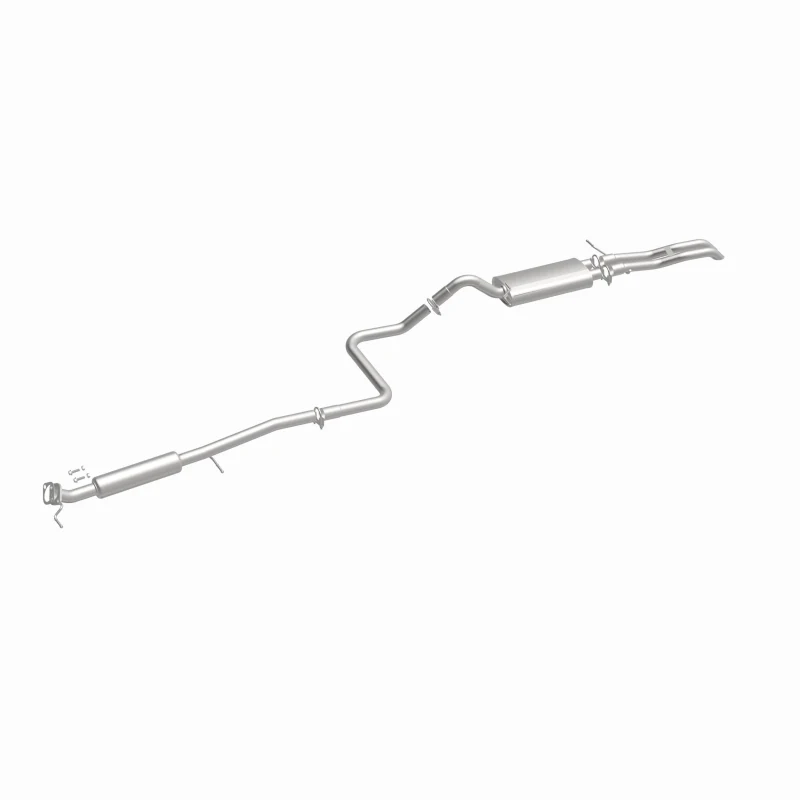 BRExhaust 11-19 Ford Fiesta 1.6L Exhaust Kit - Image 27
