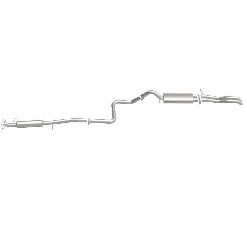 BRExhaust 11-19 Ford Fiesta 1.6L Exhaust Kit - Image 28
