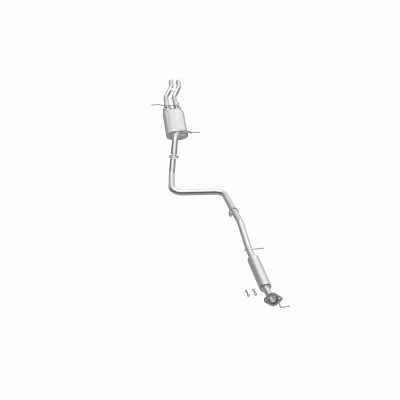 BRExhaust 11-19 Ford Fiesta 1.6L Exhaust Kit - Image 29