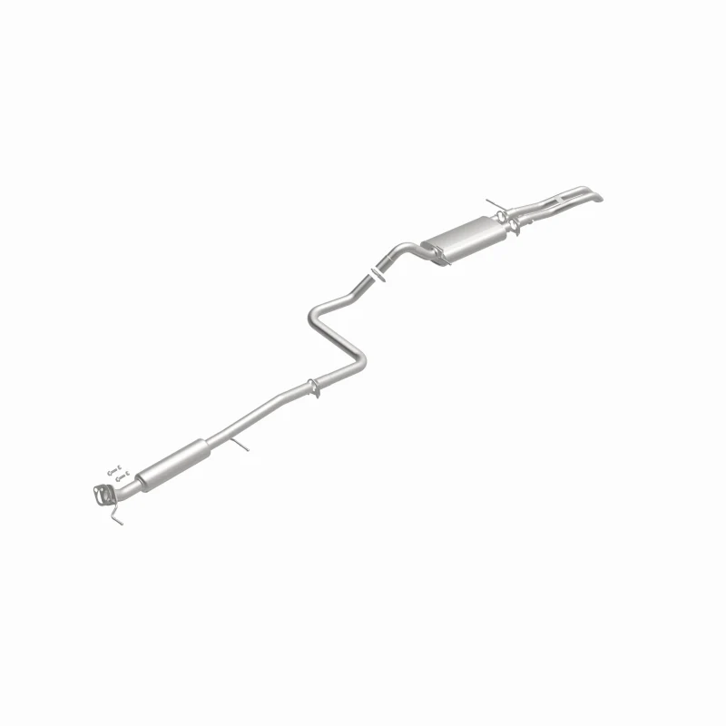 BRExhaust 11-19 Ford Fiesta 1.6L Exhaust Kit - Image 30