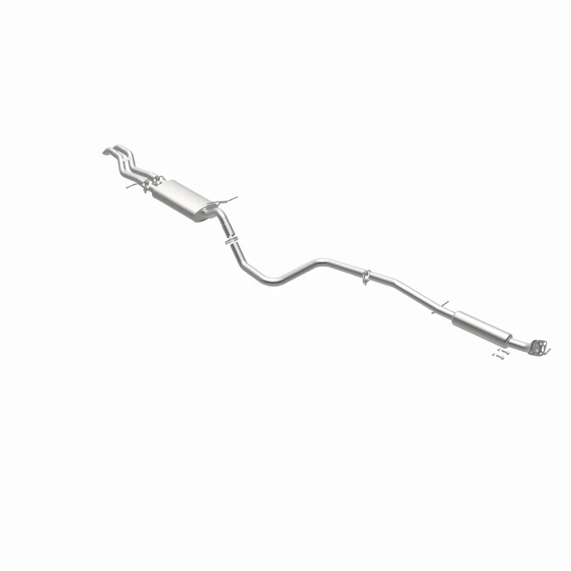 BRExhaust 11-19 Ford Fiesta 1.6L Exhaust Kit - Image 31