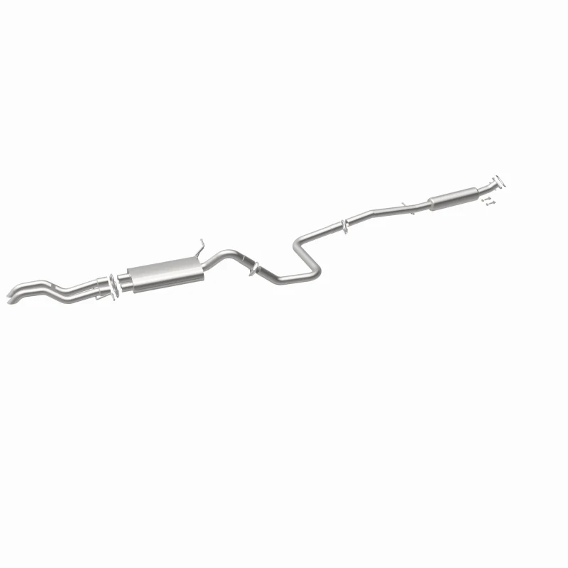 BRExhaust 11-19 Ford Fiesta 1.6L Exhaust Kit - Image 33