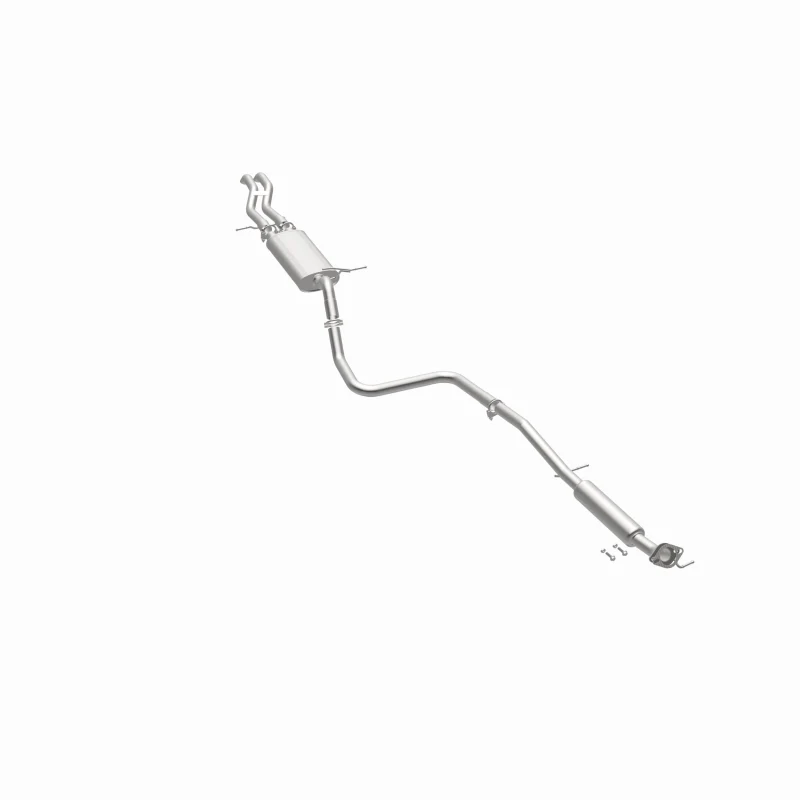 BRExhaust 11-19 Ford Fiesta 1.6L Exhaust Kit - Image 5