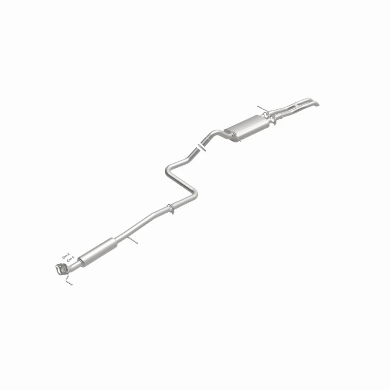 BRExhaust 11-19 Ford Fiesta 1.6L Exhaust Kit - Image 7
