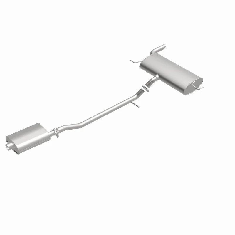 BRExhaust 12-15 CHEVROLET CAPTIVA SPORT 2.4L Exhaust Kit - Image 17
