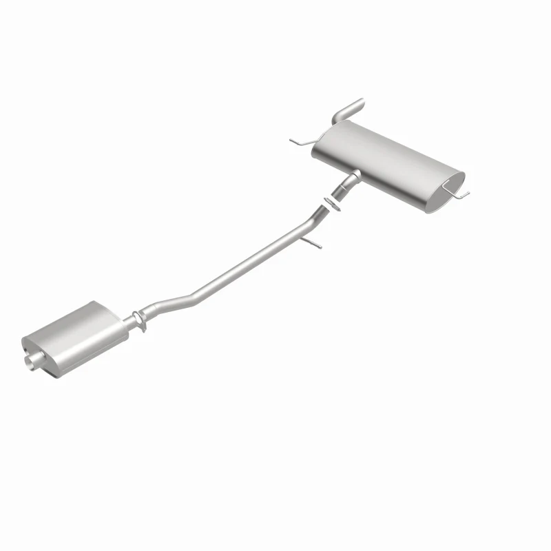 BRExhaust 12-15 CHEVROLET CAPTIVA SPORT 2.4L Exhaust Kit - Image 24