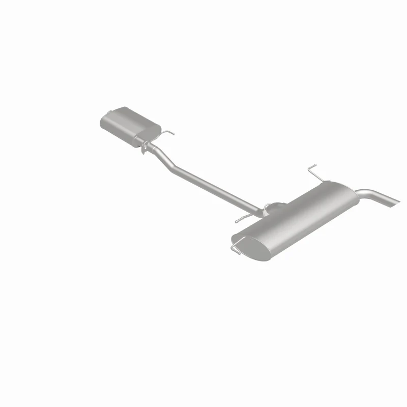 BRExhaust 12-15 CHEVROLET CAPTIVA SPORT 2.4L Exhaust Kit - Image 30