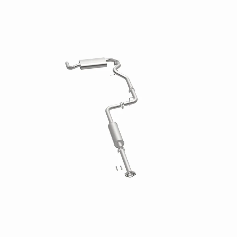 BRExhaust 12-18 Ford Focus 2.0L Exhaust Kit - Image 21