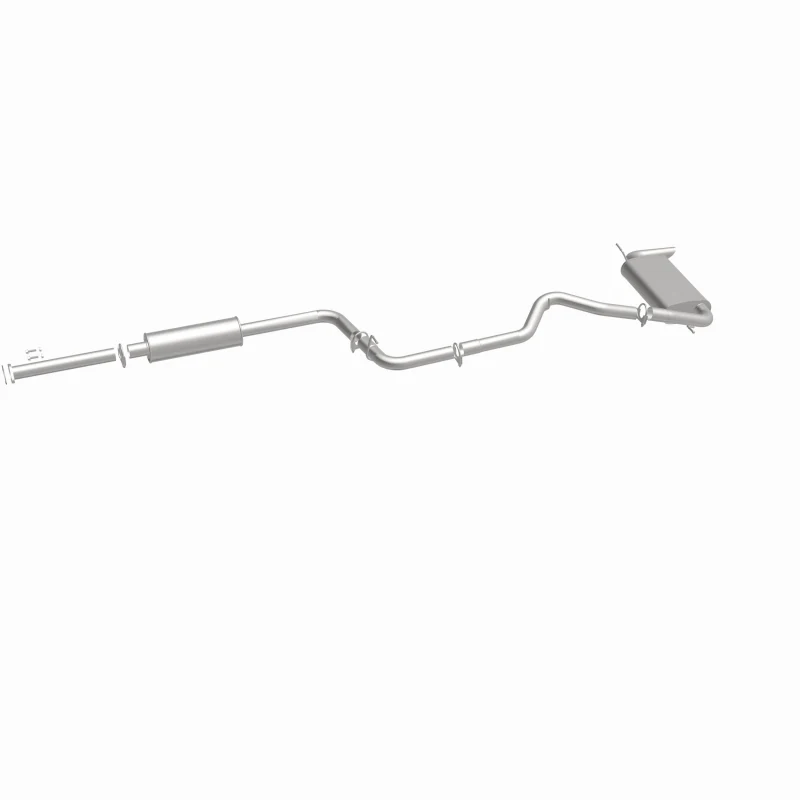 BRExhaust 12-18 Ford Focus 2.0L Exhaust Kit - Image 22