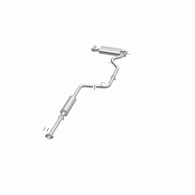 BRExhaust 12-18 Ford Focus 2.0L Exhaust Kit - Image 28