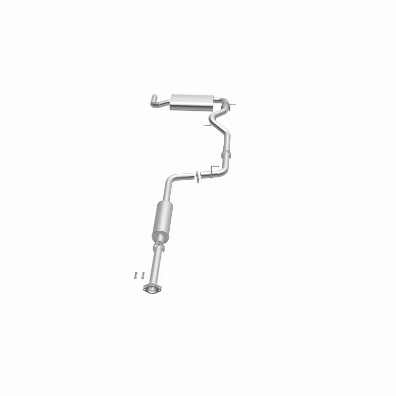 BRExhaust 12-18 Ford Focus 2.0L Exhaust Kit - Image 30