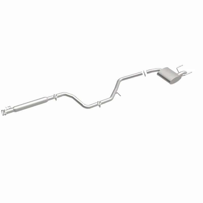 BRExhaust 13-16 Chevrolet Malibu Limited 2.5L Exhaust Kit - Image 5