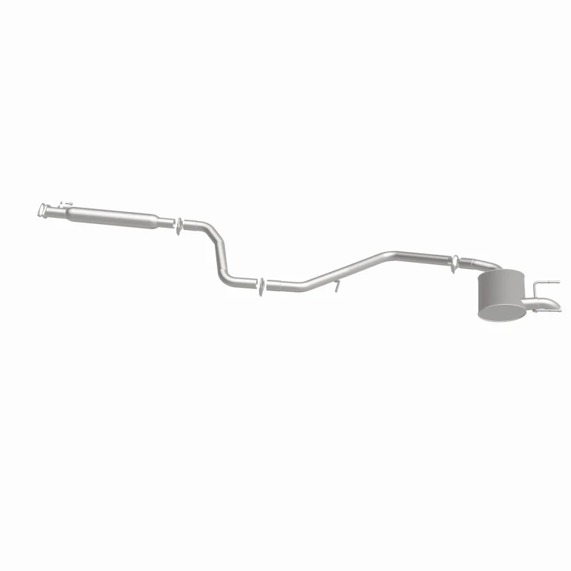 BRExhaust 13-16 Chevrolet Malibu Limited 2.5L Exhaust Kit - Image 8