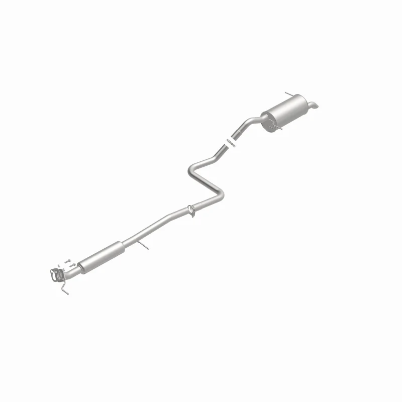 BRExhaust 14-16 Ford Fiesta 1.6L Exhaust Kit - Image 11