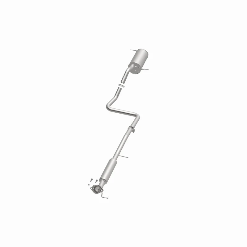 BRExhaust 14-16 Ford Fiesta 1.6L Exhaust Kit - Image 13