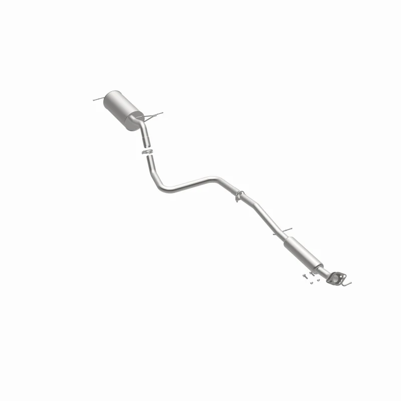 BRExhaust 14-16 Ford Fiesta 1.6L Exhaust Kit - Image 14