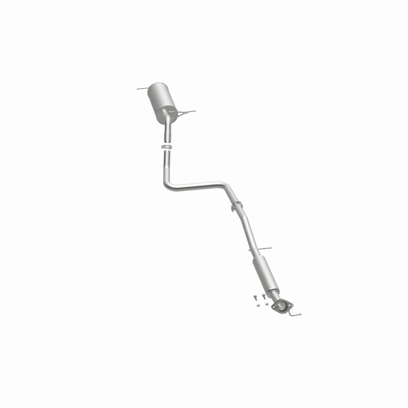 BRExhaust 14-16 Ford Fiesta 1.6L Exhaust Kit - Image 15