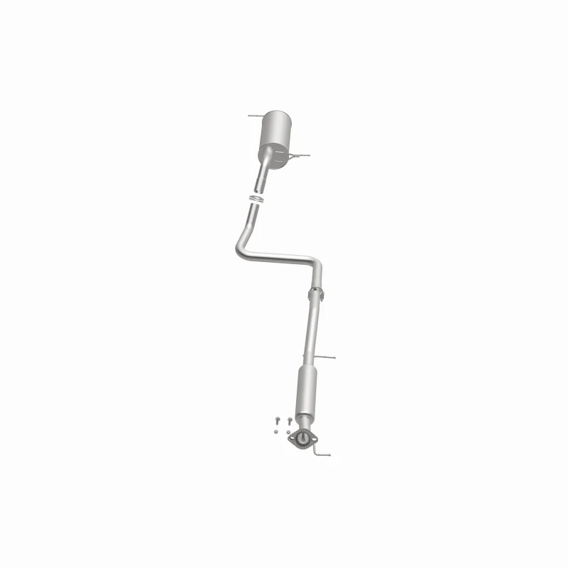 BRExhaust 14-16 Ford Fiesta 1.6L Exhaust Kit - Image 18