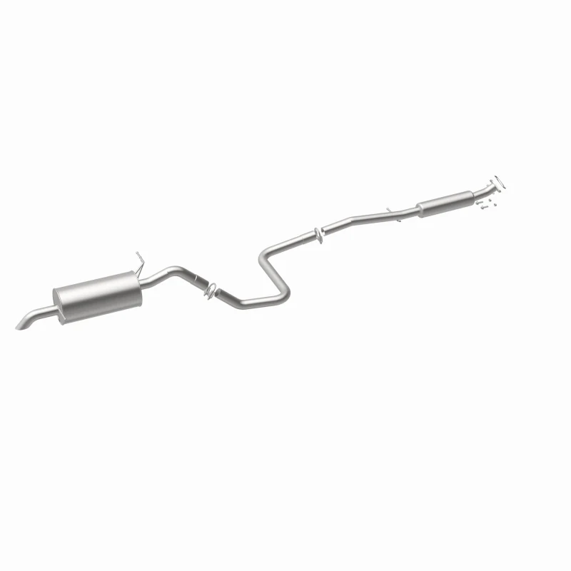 BRExhaust 14-16 Ford Fiesta 1.6L Exhaust Kit - Image 21