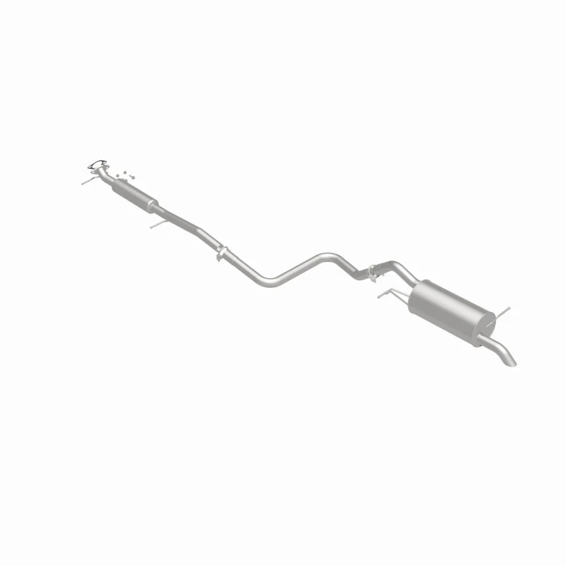 BRExhaust 14-16 Ford Fiesta 1.6L Exhaust Kit - Image 23