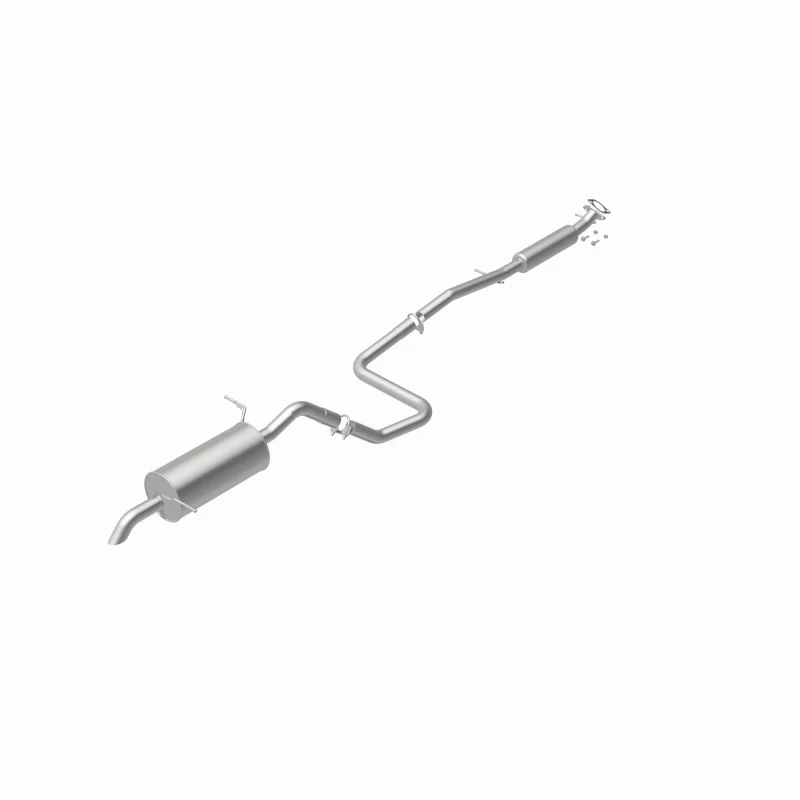 BRExhaust 14-16 Ford Fiesta 1.6L Exhaust Kit - Image 25