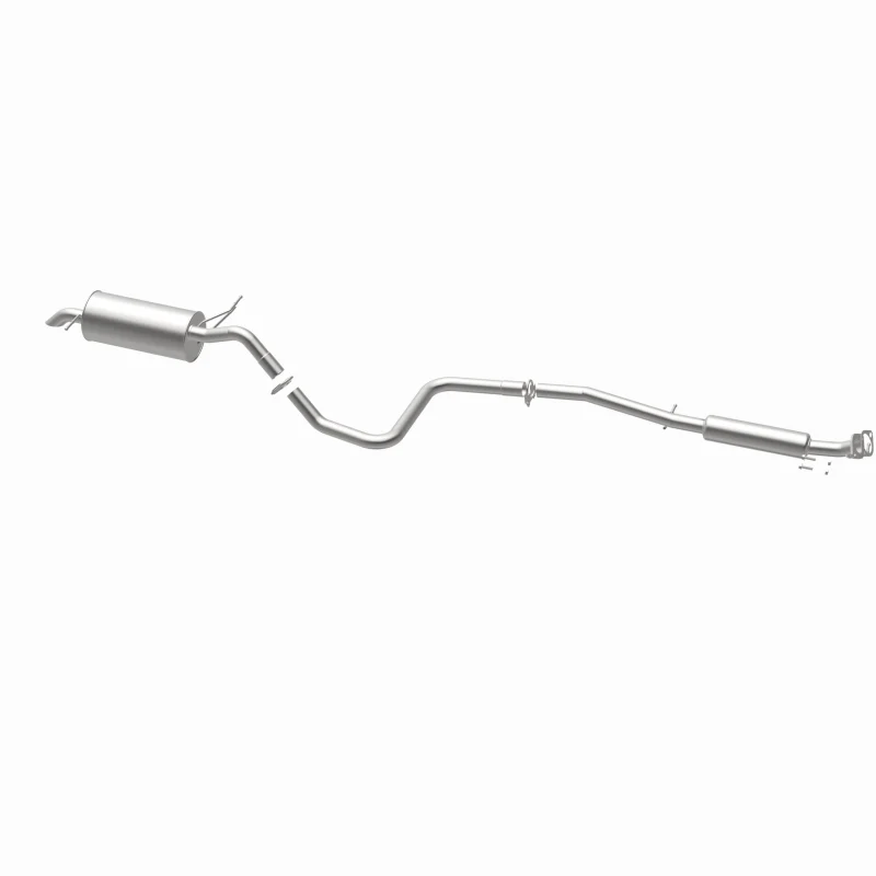 BRExhaust 14-16 Ford Fiesta 1.6L Exhaust Kit - Image 26