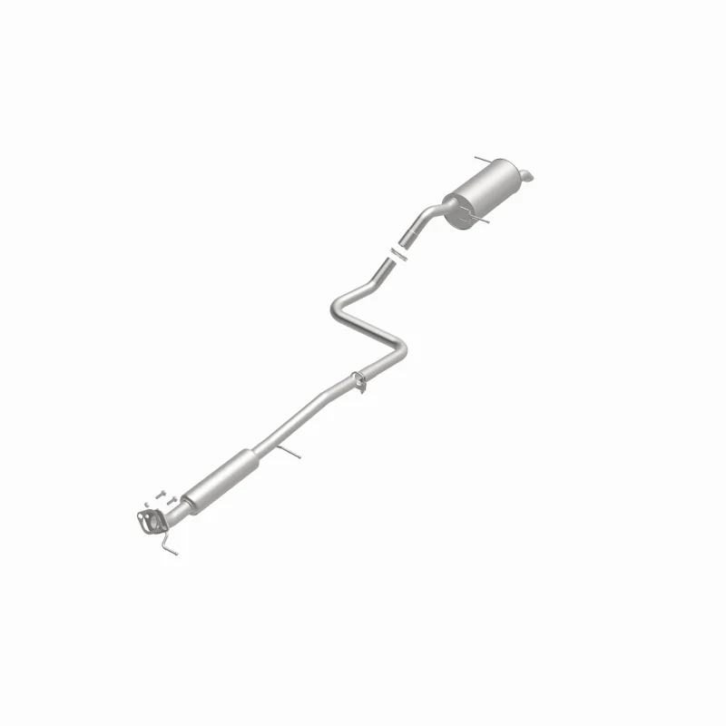 BRExhaust 14-16 Ford Fiesta 1.6L Exhaust Kit - Image 27