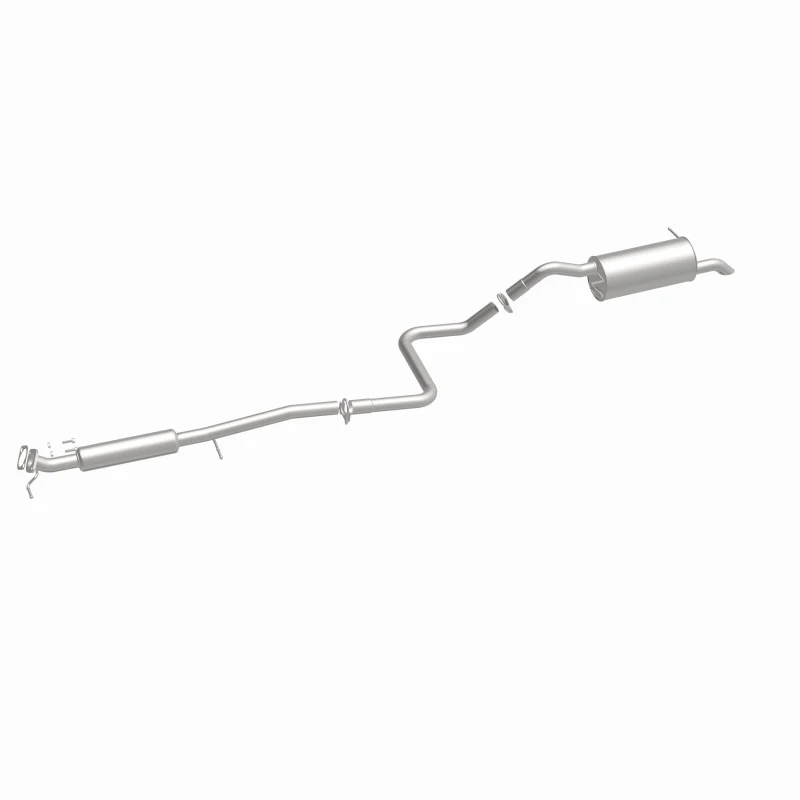 BRExhaust 14-16 Ford Fiesta 1.6L Exhaust Kit - Image 28