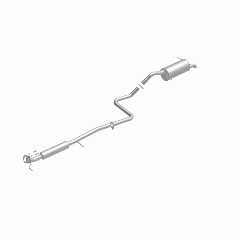 BRExhaust 14-16 Ford Fiesta 1.6L Exhaust Kit - Image 29