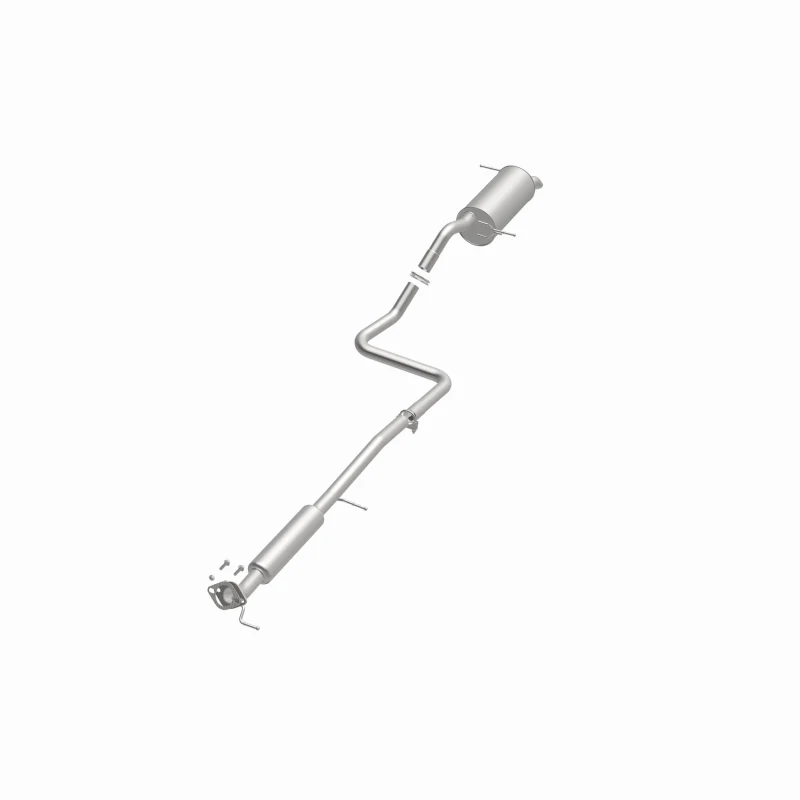 BRExhaust 14-16 Ford Fiesta 1.6L Exhaust Kit - Image 30