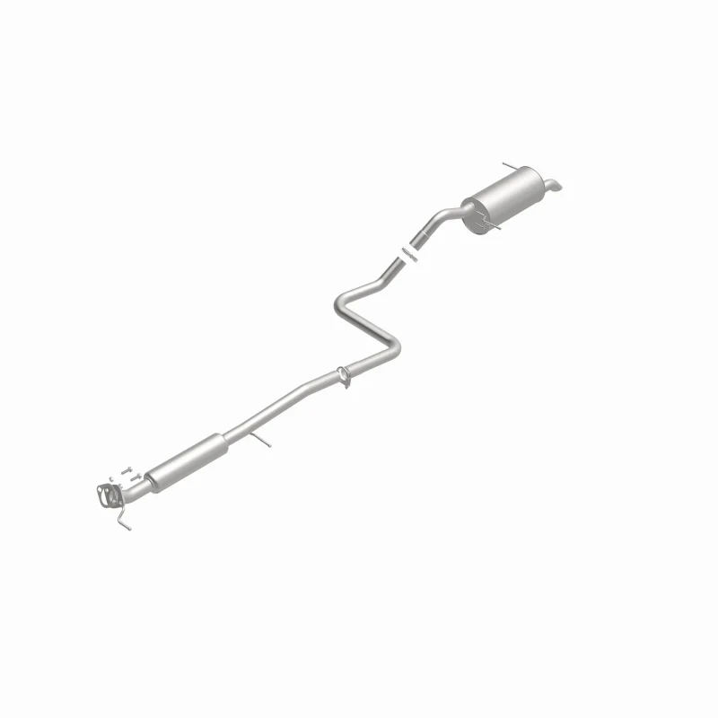 BRExhaust 14-16 Ford Fiesta 1.6L Exhaust Kit - Image 31
