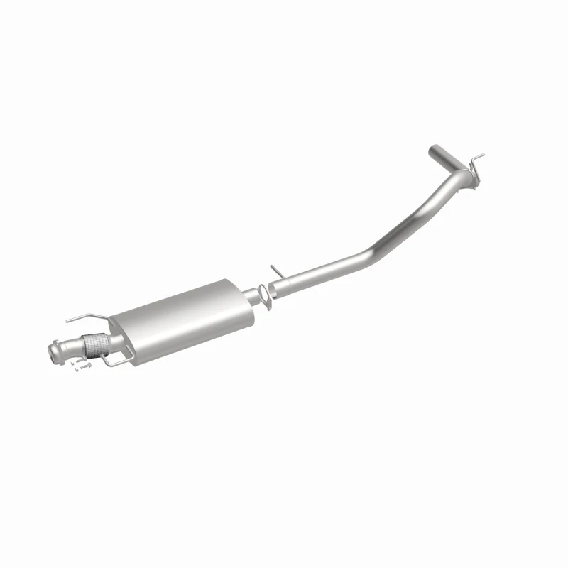 BRExhaust 15-17 Lincoln Navigator/ Ford Expedition Exhaust Kit - Image 11