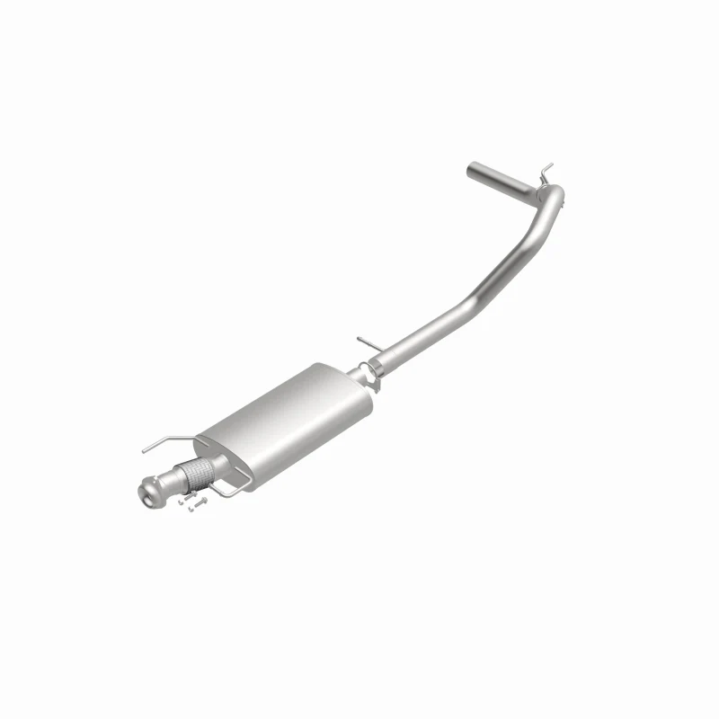 BRExhaust 15-17 Lincoln Navigator/ Ford Expedition Exhaust Kit - Image 12