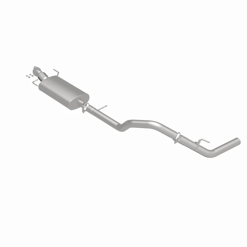 BRExhaust 15-17 Lincoln Navigator/ Ford Expedition Exhaust Kit - Image 14