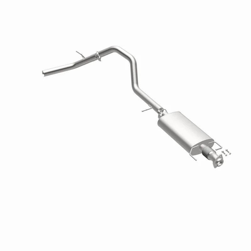 BRExhaust 15-17 Lincoln Navigator/ Ford Expedition Exhaust Kit - Image 16
