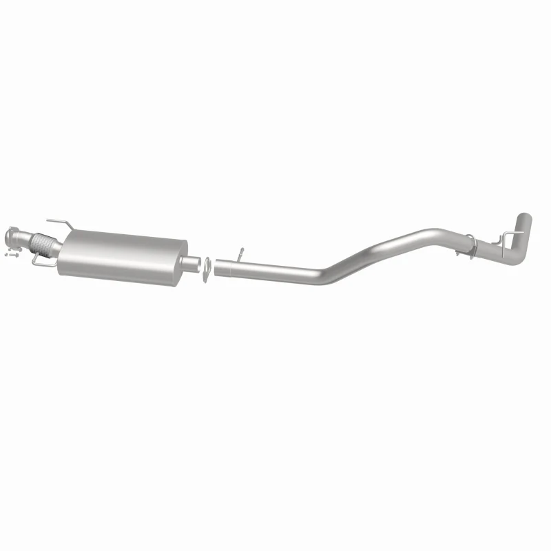 BRExhaust 15-17 Lincoln Navigator/ Ford Expedition Exhaust Kit - Image 18