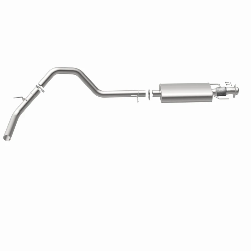 BRExhaust 15-17 Lincoln Navigator/ Ford Expedition Exhaust Kit - Image 19