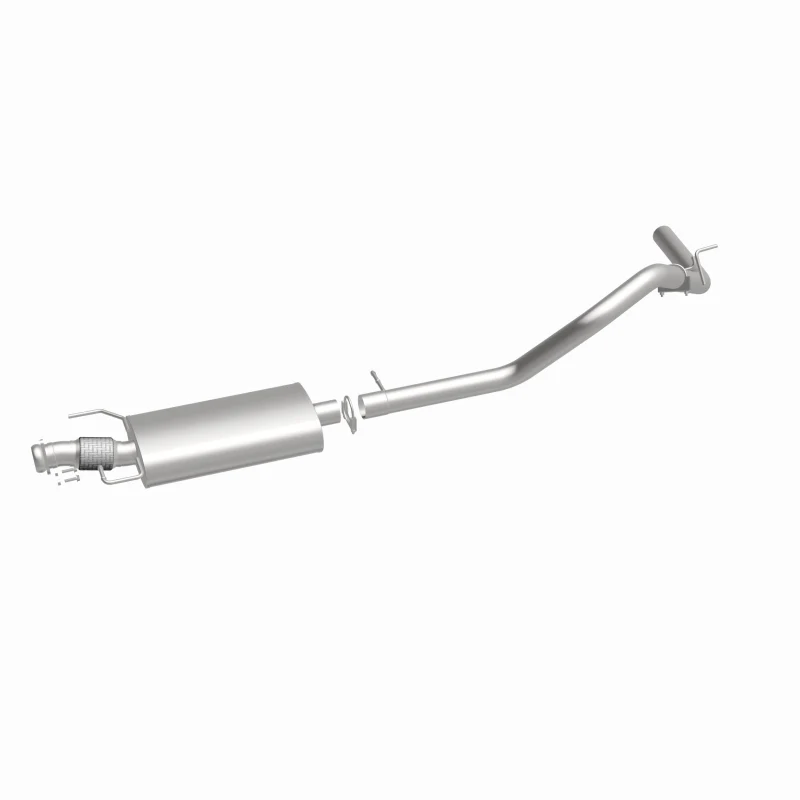 BRExhaust 15-17 Lincoln Navigator/ Ford Expedition Exhaust Kit - Image 21