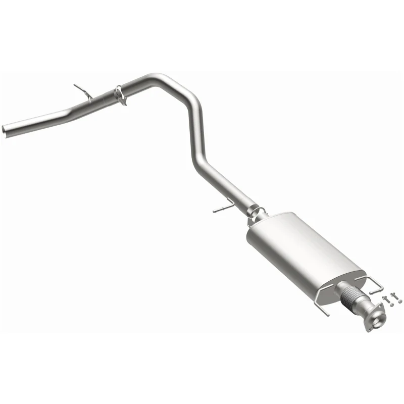 BRExhaust 15-17 Lincoln Navigator/ Ford Expedition Exhaust Kit - Image 22