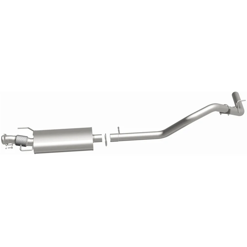 BRExhaust 15-17 Lincoln Navigator/ Ford Expedition Exhaust Kit - Image 23