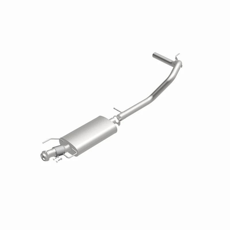 BRExhaust 15-17 Lincoln Navigator/ Ford Expedition Exhaust Kit - Image 25