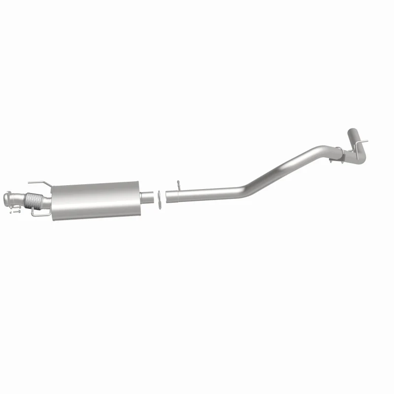 BRExhaust 15-17 Lincoln Navigator/ Ford Expedition Exhaust Kit - Image 26